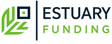 Estuary Funding home